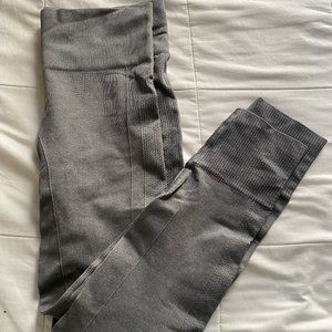 Lululemon Leggings Grey Size 6